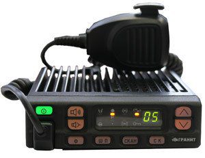 Базовые речные радиостанции Гранит 2Р-24