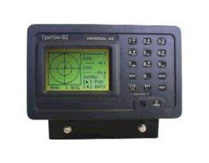 Тритон-92 АИС