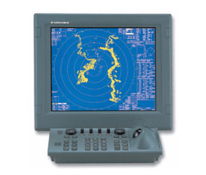Радары FAR- 2817 Furuno