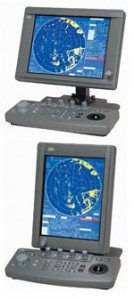 Радары JRC JMA-5110 / JMA-5106 / JMA-5104