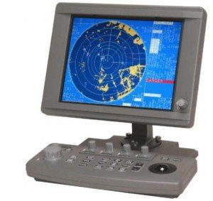 Радары JMA-5104 / 5106 / 5110 JRC