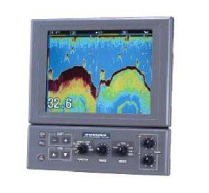 FURUNO FCV-1200L Рыбопоисковое оборудование