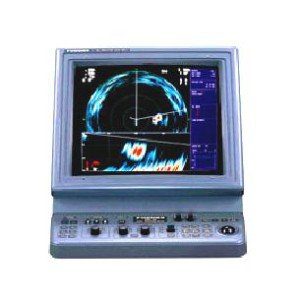 FURUNO FSV-24 Рыбопоисковое оборудование