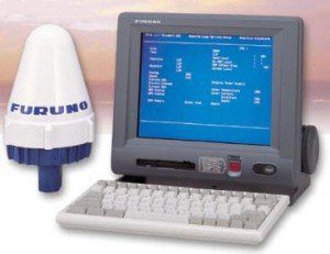 Спутниковые системы связи Felcom-15 FURUNO