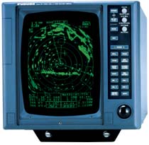 Радары Furuno FR-7062