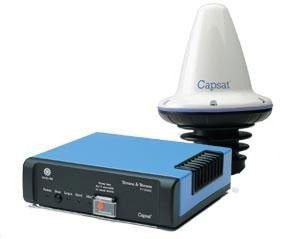 Спутниковые системы связи Inmarsat-C TT-3020C