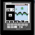 GDS 101 Skipper Эхолоты навигационные