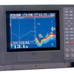 F-3000 JMC Эхолоты навигационные