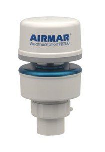 AIRMAR PB200 Метеостанция