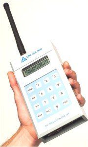 Приборы диагностики ГМССБ AITS-R