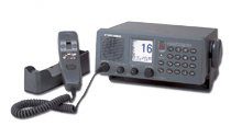 Базовые УКВ ГМССБ радиостанции с ЦИВ Furuno FM-8800