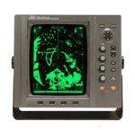 Радары JRC JRC JMA-2343