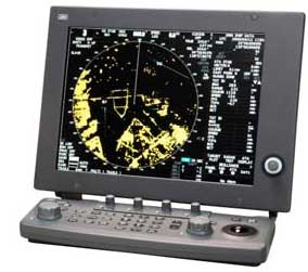 Радары JRC JRC JMA-5200