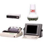 Инмарсат Inmarsat JRC JUE-85