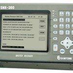 Приемники Navtex, Факсы погоды Samyung SNX-300