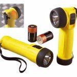 Взрывобезопасные фонари Фонарь WOLF TR-26