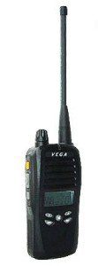 Носимые речные радиостанции Vega VG-304