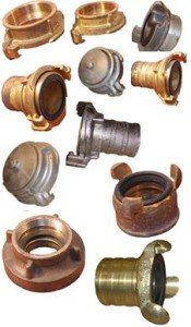 Напорные головки