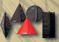 Сигнальные фигуры Визуальные сигнальные средства