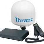 Инмарсат Fleet 33 Thrane&Thrane TT-3088A