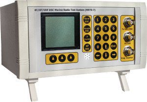 Приборы диагностики ГМССБ Прибор диагностики и контроля ПВ/КВ/УКВ ГМССБ станций с ЦИВ