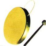 Визуальные сигнальные средства Гонг туманный