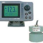 Лаги JLN-205 Доплеровский лаг JRC JLN-205