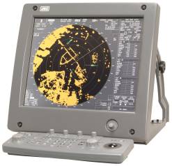 Радары JRC JRC JMA-5300