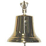 Визуальные сигнальные средства Колокол судовой