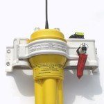 Аварийный радиобуй АРБ М-406