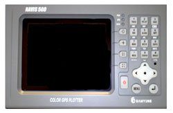 Судовые карт-плоттеры NAVIS-500
