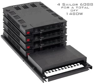 Аварийные источники электроэнергии