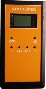 Приборы диагностики ГМССБ Прибор диагностики и контроля РЛО