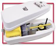 Аварийные радиобуи SATELLITE-406