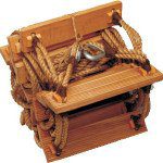 Палубное оборудование Щторм-Трап