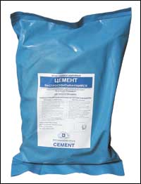 Цемент Аварийный