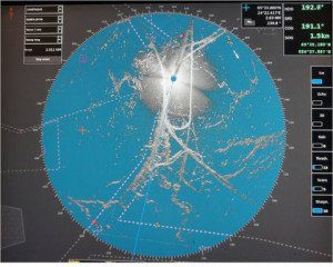 Ледовая РЛС FICE-100 и Система обнаружения разливов нефти FOIL-200