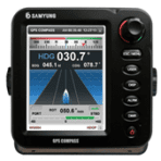 GPS компас SGC-750