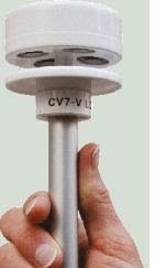 Ультразвуковая погодная станция CV7