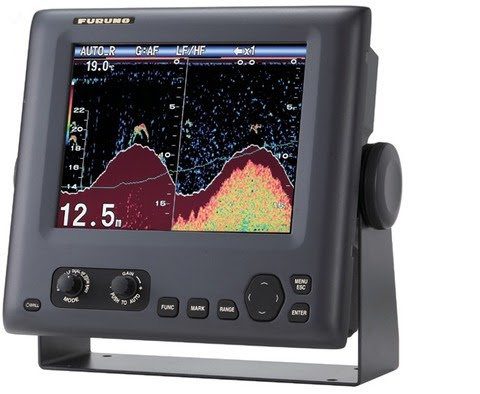 Эхолот FCV-288