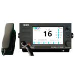 NSR NVR-3000 Стационарная УКВ ГМССБ