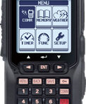 Yaesu fta-550