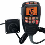 STANDARD horizon cmp-25 STANDARD horizon cmp-25