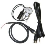 STANDARD horizon ct-111 STANDARD horizon ct-111