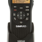 Simrad ahk05 Simrad ahk05