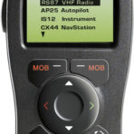 Simrad wr20