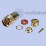 N-112c (2,8 mm pin) ggt