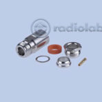 N-212b (2,4 mm pin)