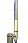 Радиал a0 UHF
