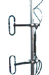 Радиал dm4 UHF